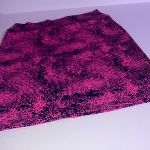 Lularoe Cassie Pencil Skirt